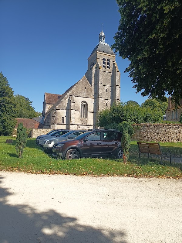 EHPAD Abbaye Notre-Dame - Photo 2 sur 5 - Intérieur et espaces communs