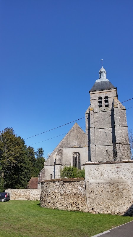 EHPAD Abbaye Notre-Dame - Photo 5 sur 5 - Environnement et extérieurs