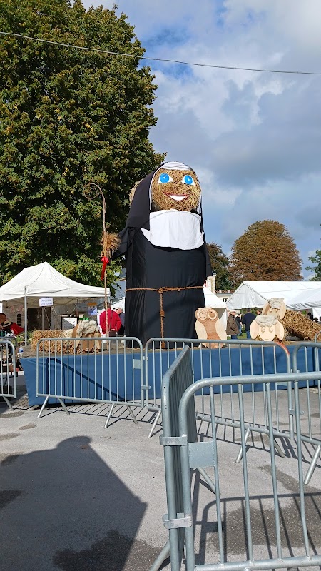 EHPAD Abbaye Notre-Dame - Photo 3 sur 5 - Chambres et hébergement