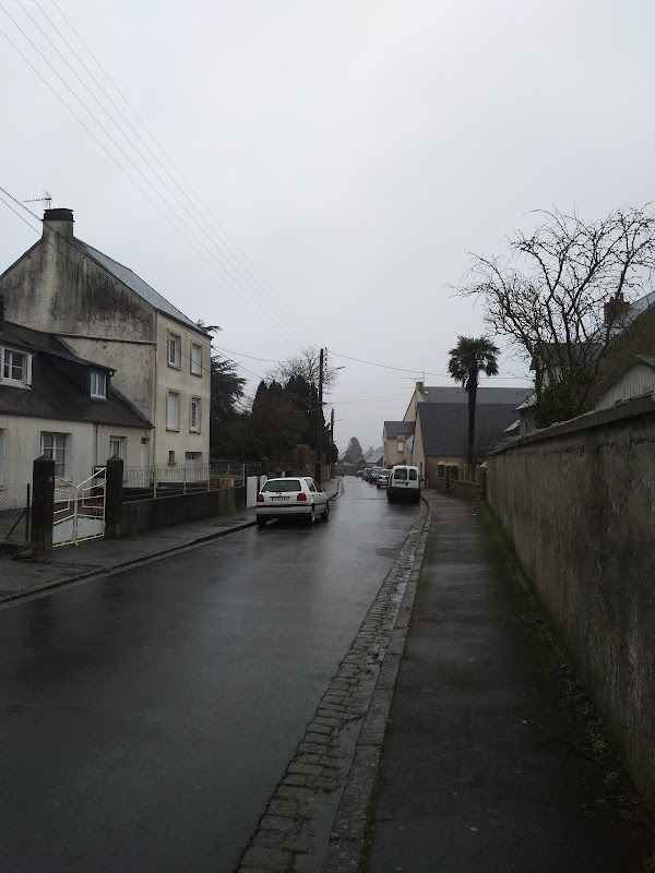 Résidence Catherine-de-Longpré - Photo 2 sur 2 - Intérieur et espaces communs