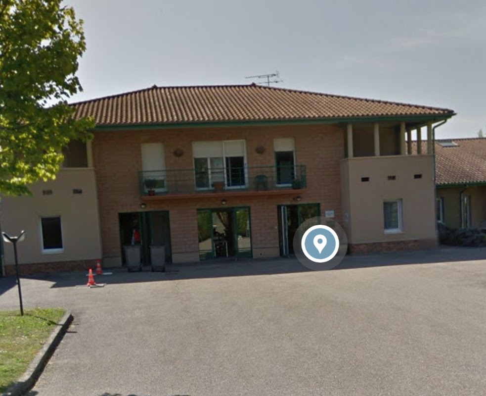 Photo de MARPA La Valette, Résidence autonomie à MONTRACOL