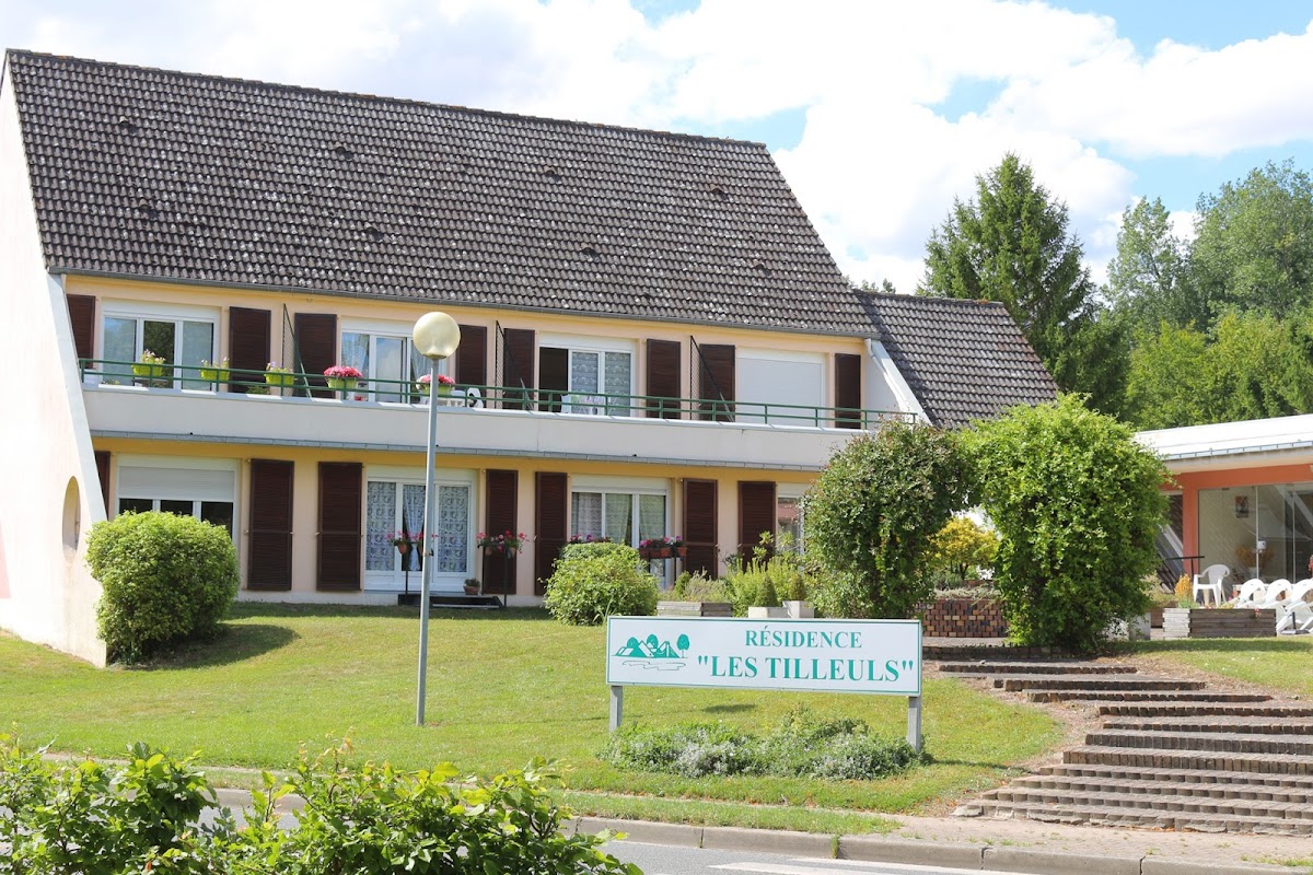 Foyer-Logement Résidence Les tilleuls - Photo principale