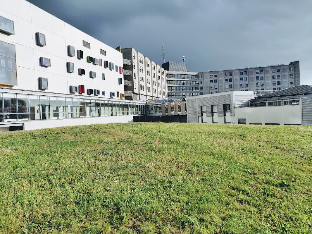EHPAD du Centre hospitalier de Chartres - Photo 4 sur 5 - Espaces de vie