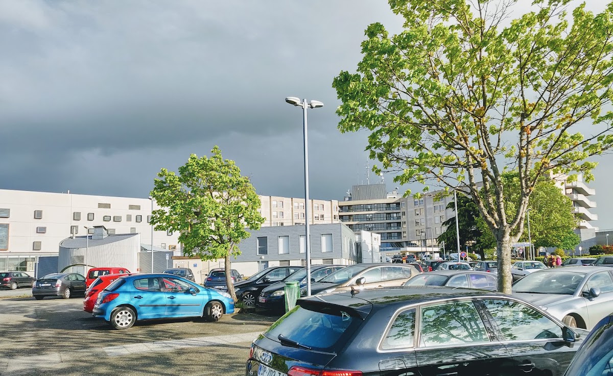 EHPAD du Centre hospitalier de Chartres - Photo 3 sur 5 - Chambres et hébergement