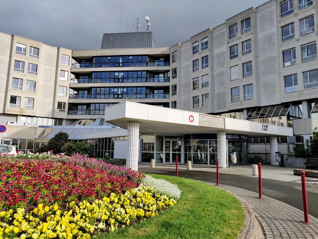 EHPAD du Centre hospitalier de Chartres