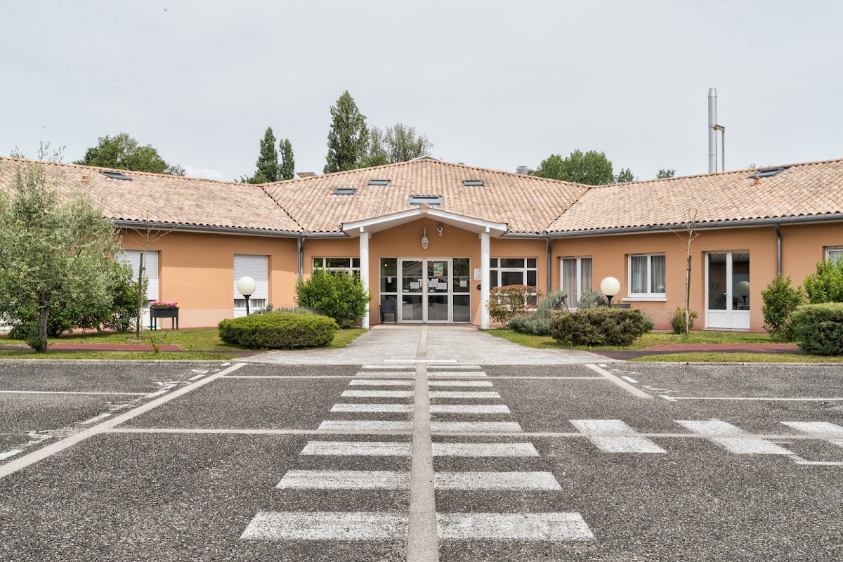 Photo de Résidence Les sources de Sescas, Résidence autonomie à ARSAC