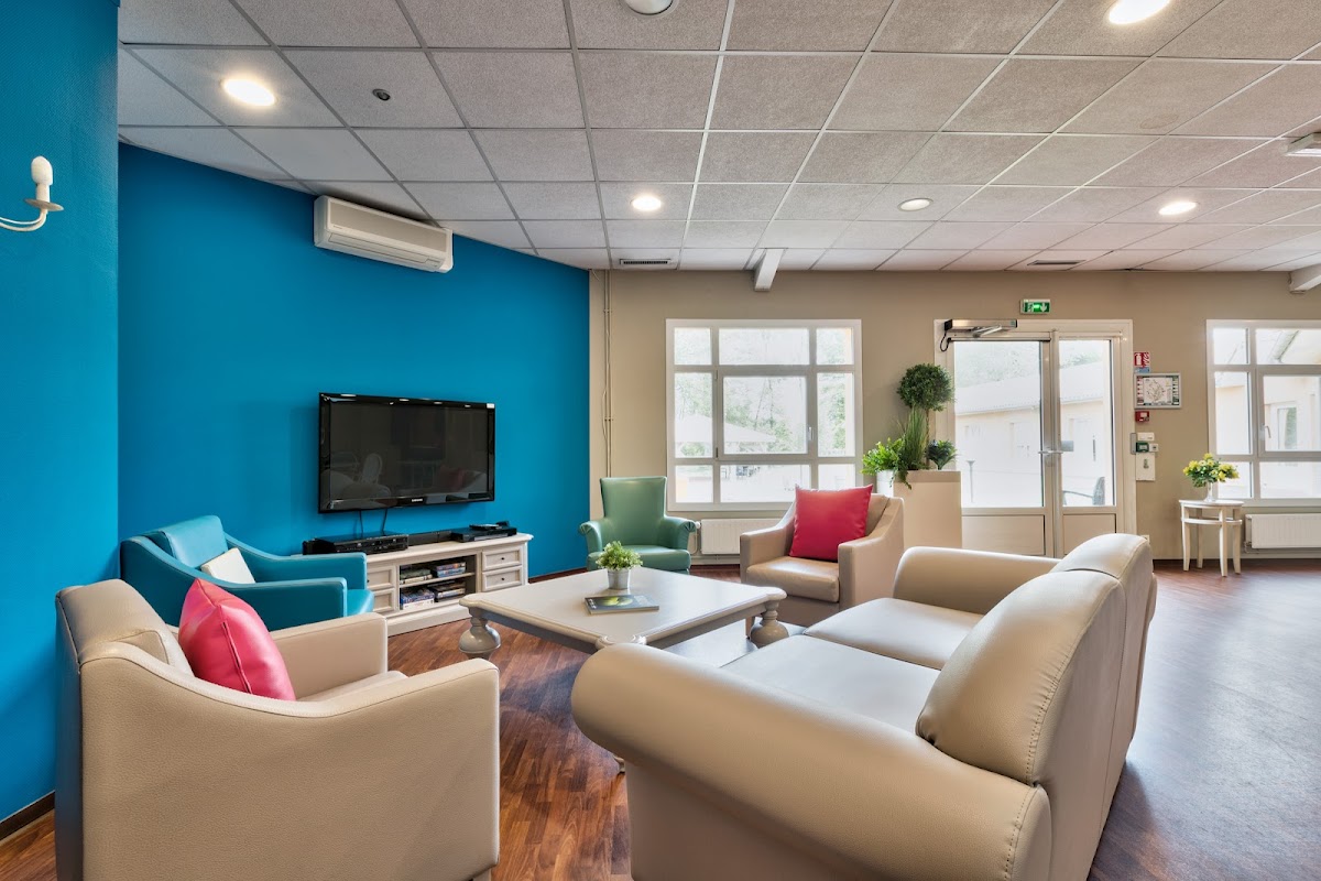 Résidence Les sources de Sescas - Photo 5 sur 5 - Environnement et extérieurs