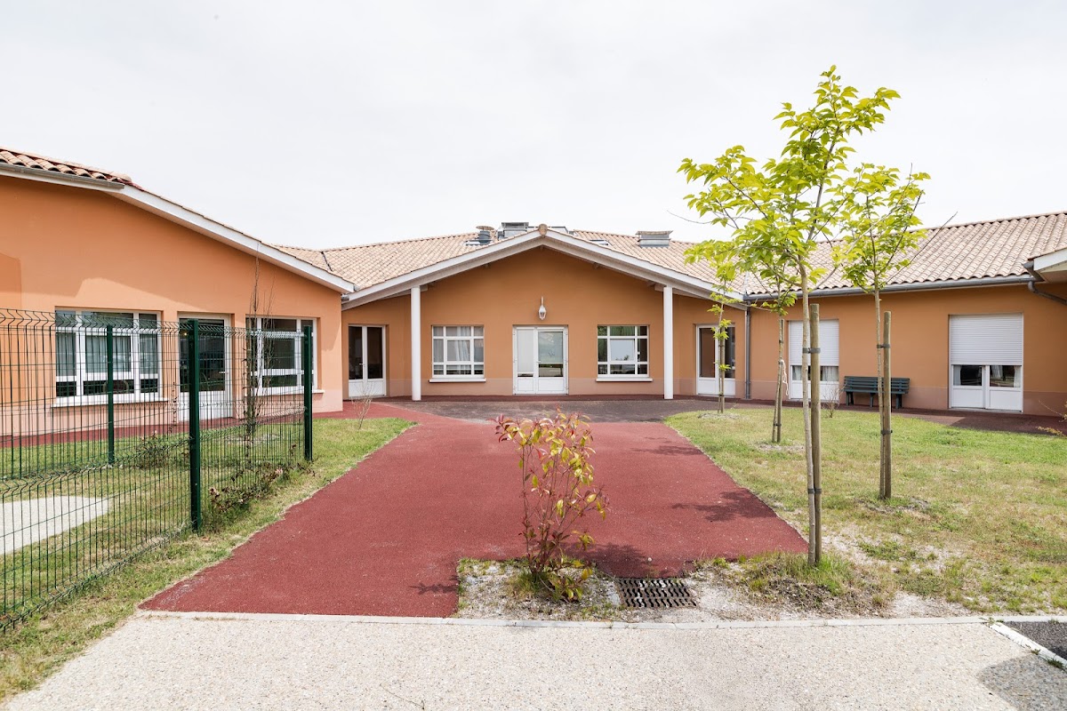 Résidence Les sources de Sescas - Photo 2 sur 5 - Intérieur et espaces communs