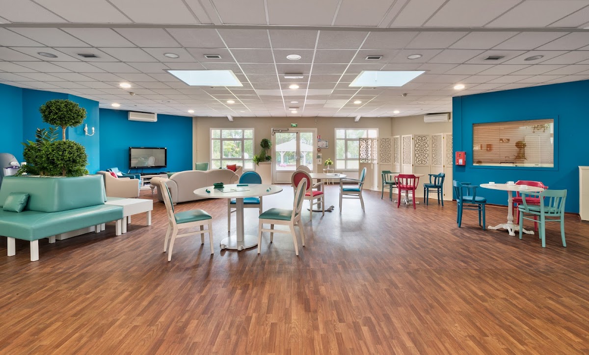 Résidence Les sources de Sescas - Photo 3 sur 5 - Chambres et hébergement