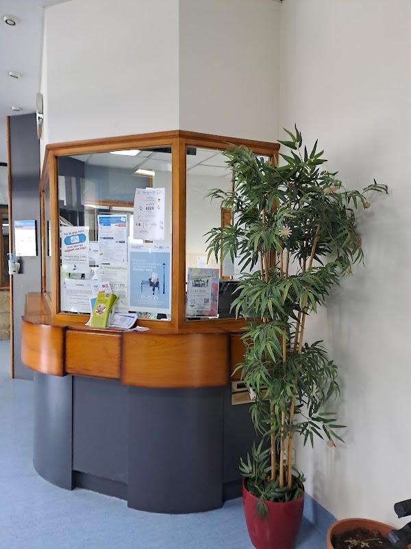 EHPAD Les Embruns - Photo 3 sur 5 - Chambres et hébergement