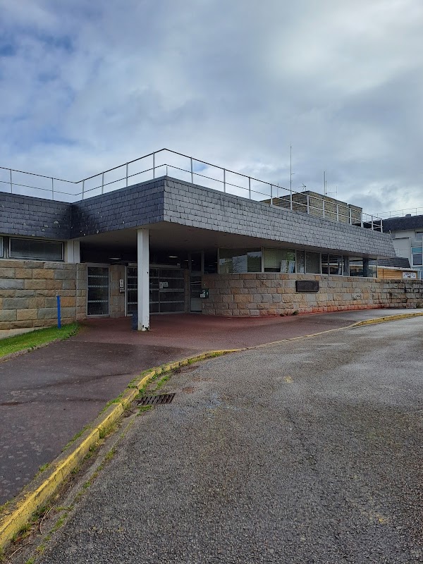 EHPAD Les Embruns - Photo 4 sur 5 - Espaces de vie