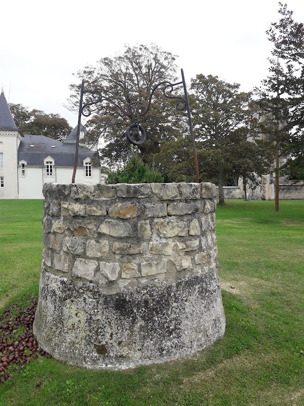 Résidence du Logis des Vaux - Photo 5 sur 5 - Environnement et extérieurs