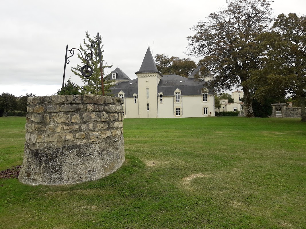Résidence du Logis des Vaux - Photo 2 sur 5 - Intérieur et espaces communs
