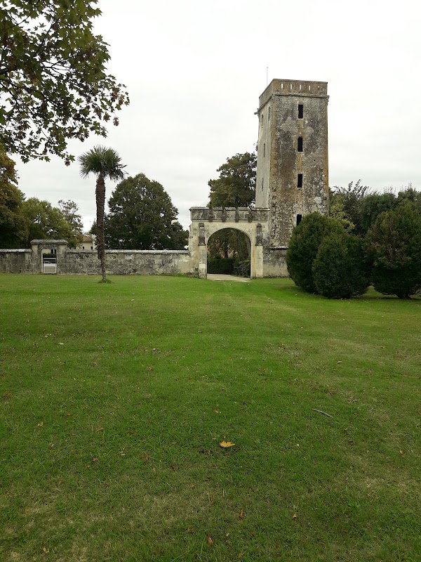 Résidence du Logis des Vaux - Photo 3 sur 5 - Chambres et hébergement