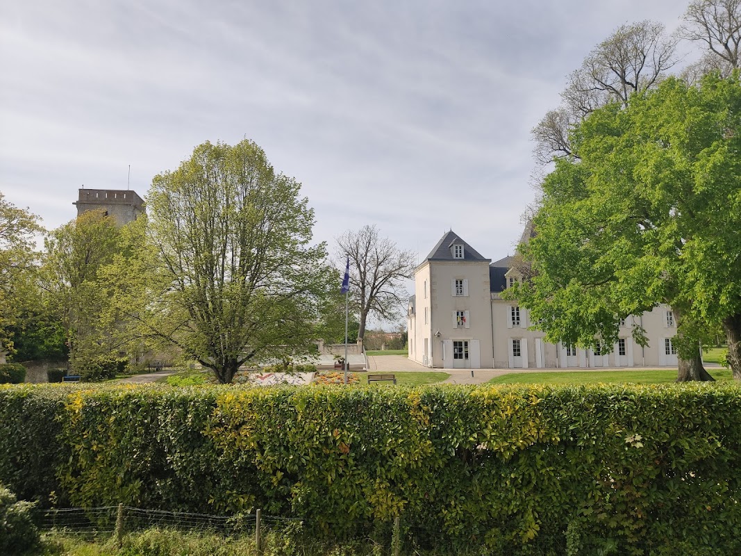 Résidence du Logis des Vaux - Photo 4 sur 5 - Espaces de vie