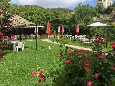 EHPAD Les Amandines - Photo 4 sur 5 - Espaces de vie