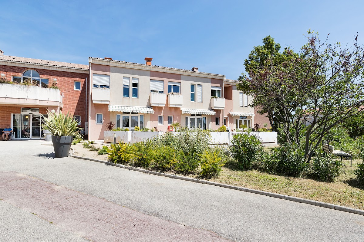 EHPAD Villa David