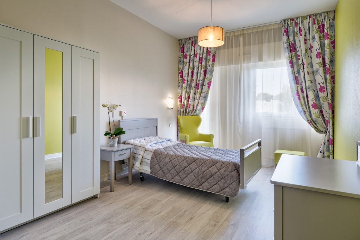 EHPAD Villa David - Photo 2 sur 5 - Intérieur et espaces communs