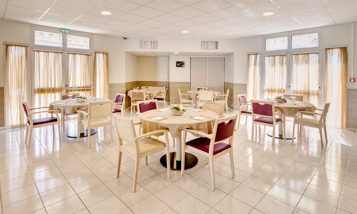 EHPAD Villa David - Photo 4 sur 5 - Espaces de vie