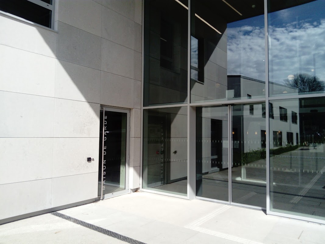 EHPA Résidence du Pavillon - Photo 2 sur 3 - Intérieur et espaces communs