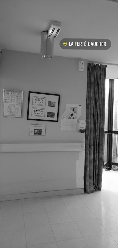 EHPAD Le Marais - Photo 4 sur 4 - Espaces de vie