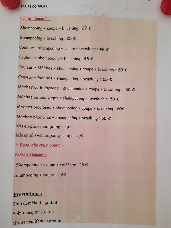 EHPAD Le Marais - Photo 2 sur 4 - Intérieur et espaces communs