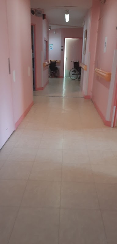 EHPAD Le Marais - Photo 3 sur 4 - Chambres et hébergement