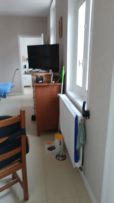 Photo de Résidence Jean Bazin, Résidence autonomie à SEES