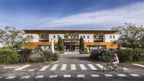 EHPAD Résidence Lumières d'Automne - Photo principale