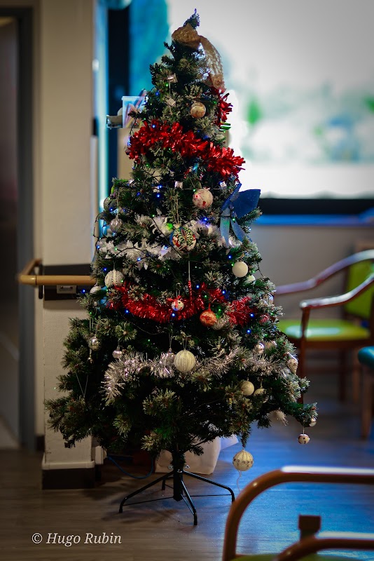 EHPAD Résidence Lumières d'Automne - Photo 4 sur 5 - Espaces de vie