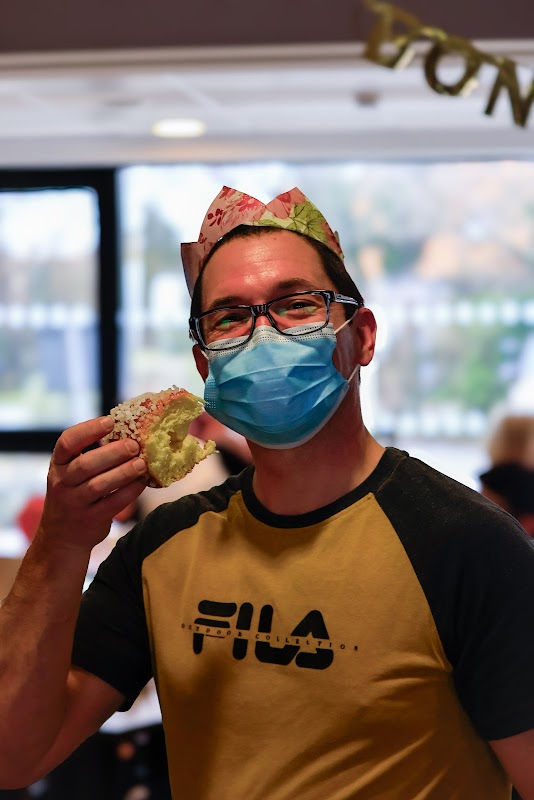 EHPAD Résidence Lumières d'Automne - Photo 5 sur 5 - Environnement et extérieurs