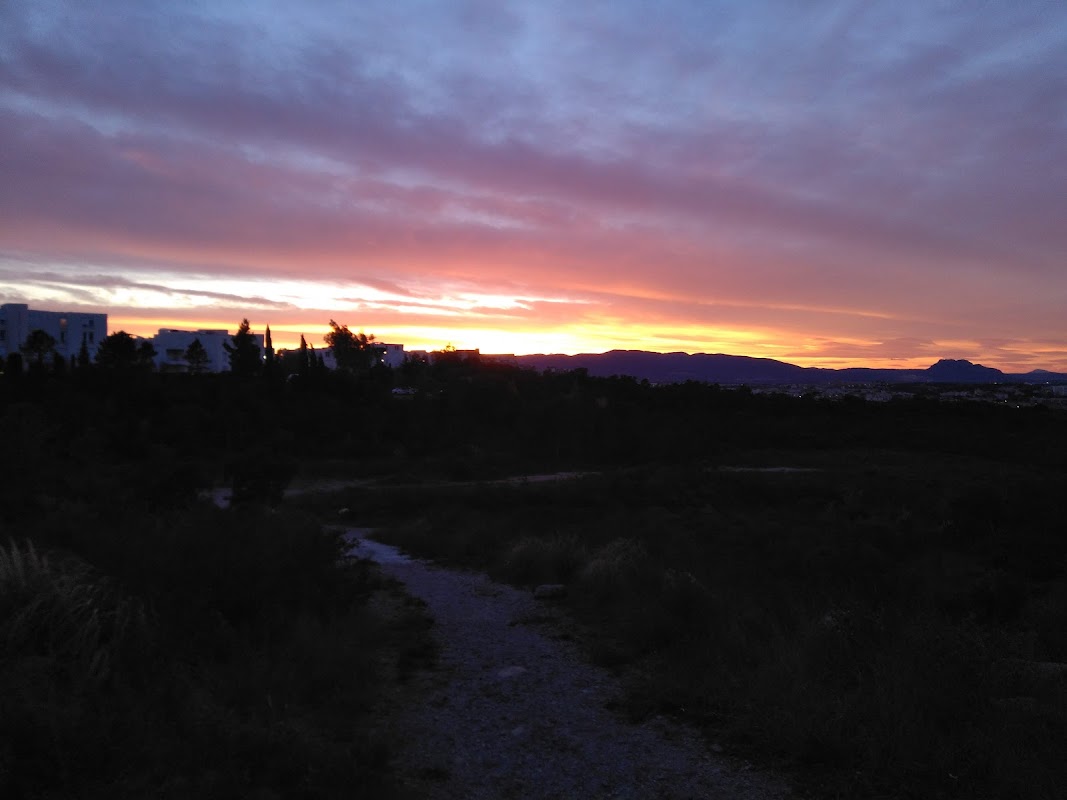 Résidence Hermès - Photo 2 sur 5 - Intérieur et espaces communs