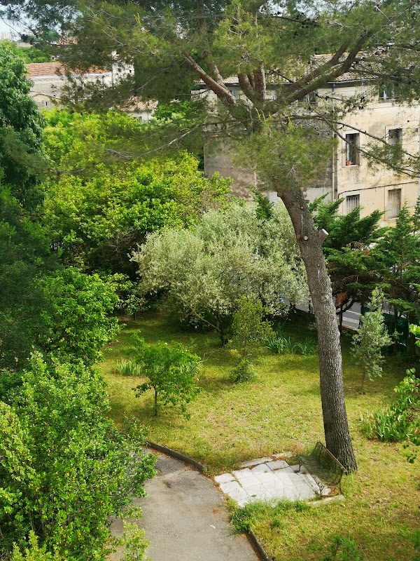 EHPAD Centre Roseraie Sainte-Odile - Photo 3 sur 5 - Chambres et hébergement