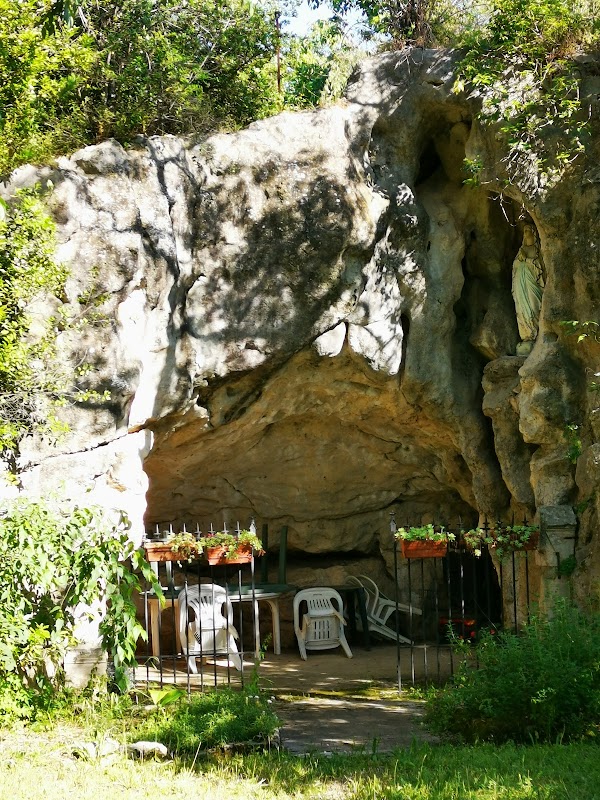 EHPAD Centre Roseraie Sainte-Odile