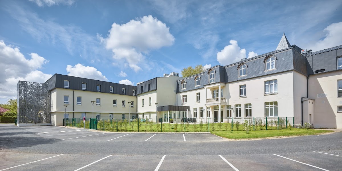 EHPAD Résidence Les Feuillans - Photo 3 sur 5 - Chambres et hébergement