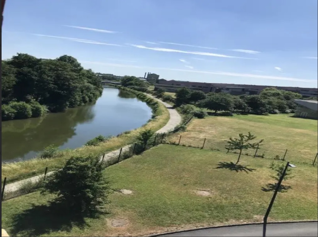 Photo de EHPAD Les Tilleuls, EHPAD à MAUBEUGE