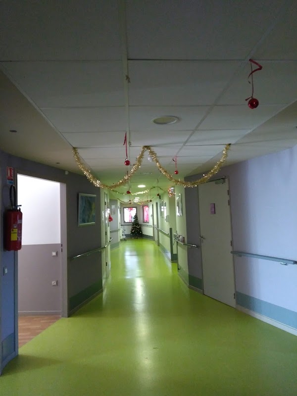 EHPAD Les Tilleuls - Photo 4 sur 4 - Espaces de vie