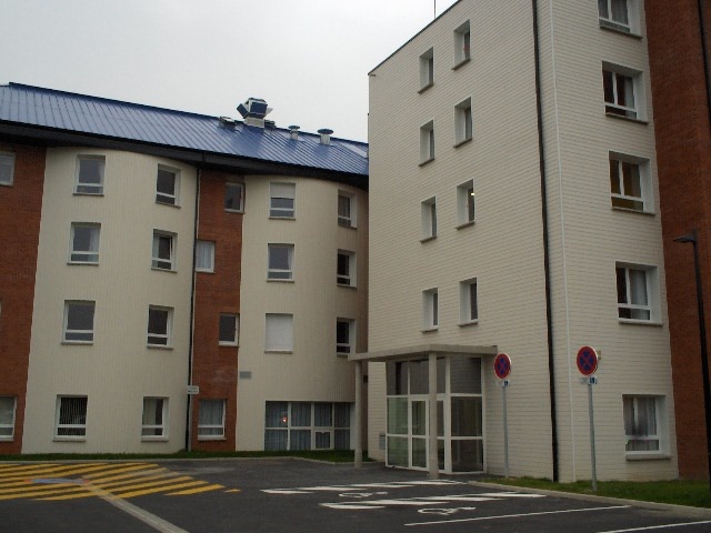 EHPAD Les Tilleuls - Photo 2 sur 4 - Intérieur et espaces communs