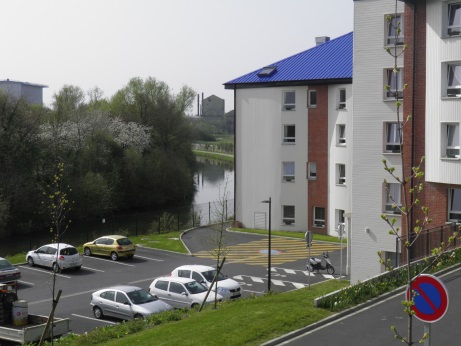 EHPAD Les Tilleuls - Photo 3 sur 4 - Chambres et hébergement