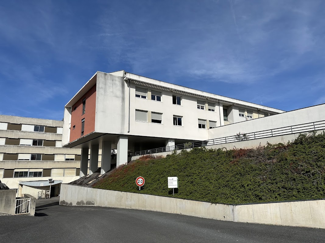 Photo de EHPAD Espalion, EHPAD à ESPALION