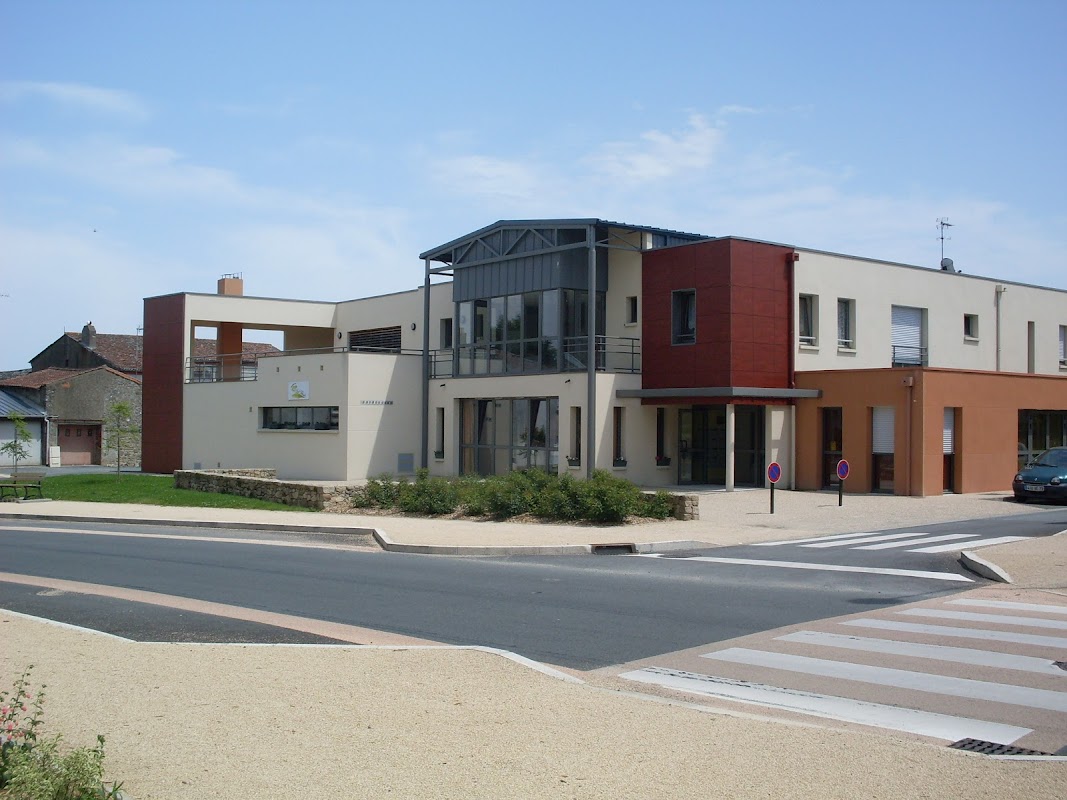 Foyer-Logement Résidence Les tilleuls - Photo 2 sur 3 - Intérieur et espaces communs