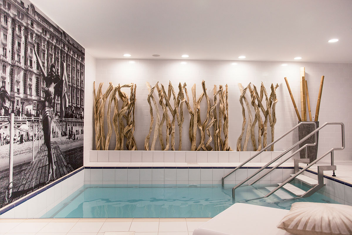 EHPAD Villa Gallia - Photo 3 sur 5 - Chambres et hébergement