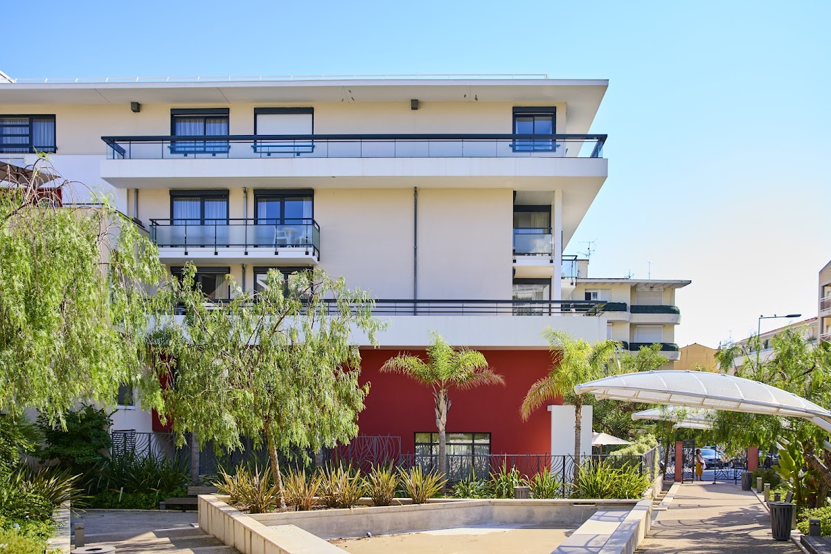 Photo de EHPAD Villa Gallia, EHPAD à CANNES