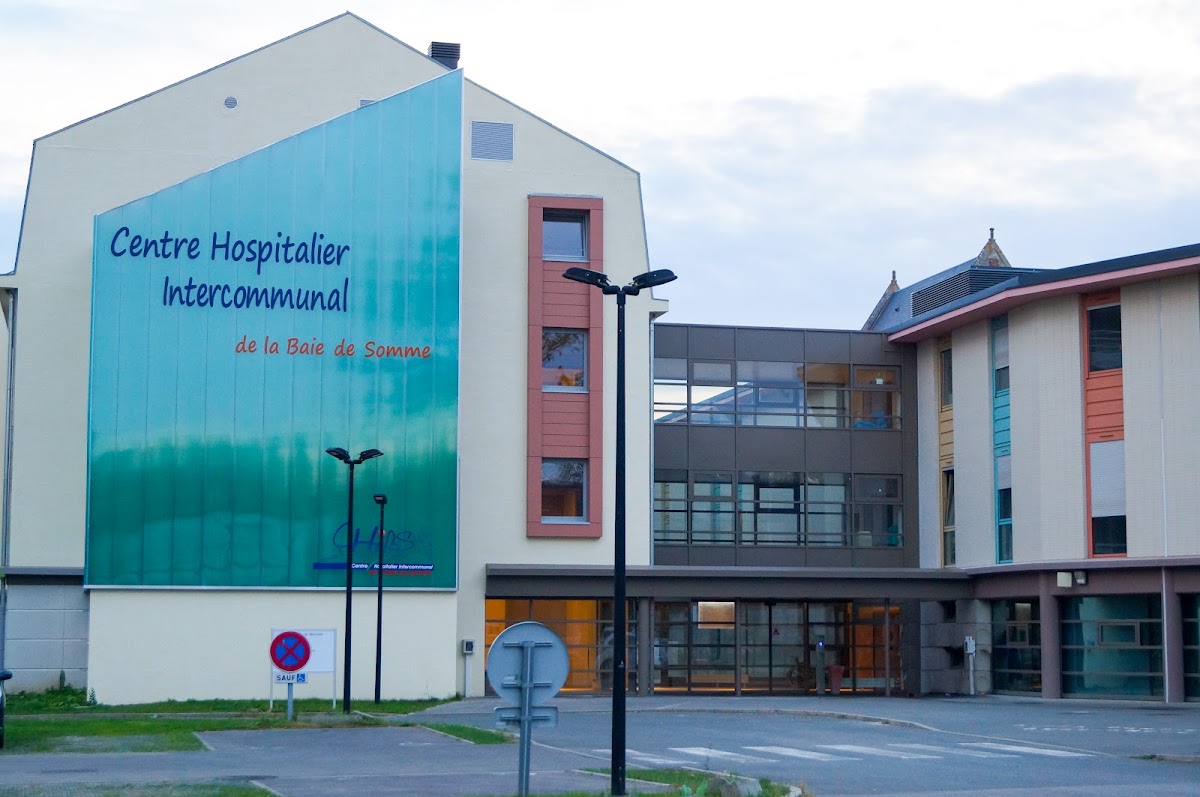 USLD CHIBS de Saint-Valéry-sur-Somme - Photo 4 sur 5 - Espaces de vie