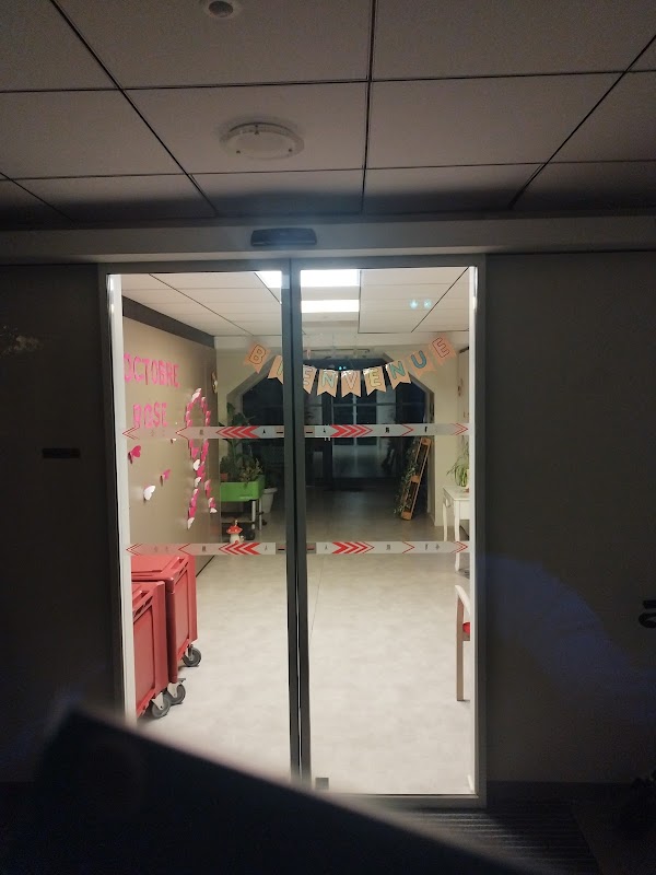 Accueil de jour du vignoble - Photo 5 sur 5 - Environnement et extérieurs