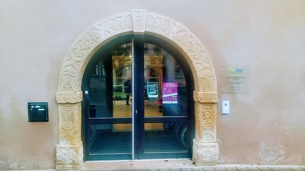 Accueil de jour du vignoble