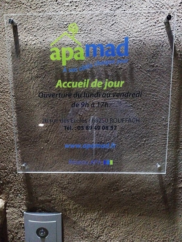 Accueil de jour du vignoble - Photo 4 sur 5 - Espaces de vie