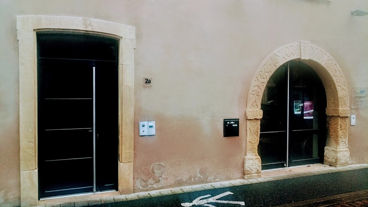 Accueil de jour du vignoble - Photo 3 sur 5 - Chambres et hébergement