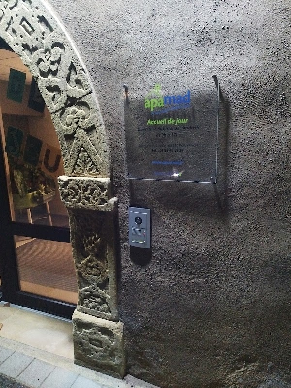 Accueil de jour du vignoble - Photo 2 sur 5 - Intérieur et espaces communs