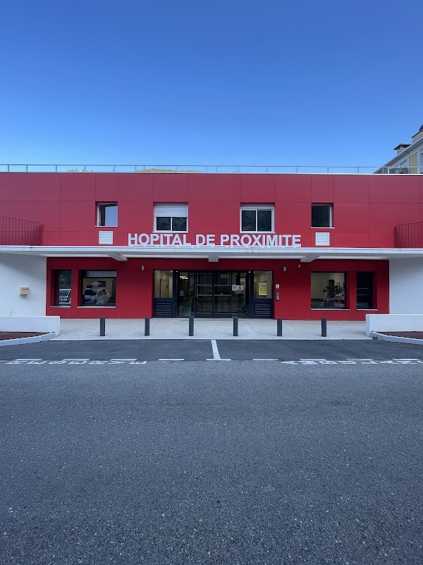 EHPAD Les Jardins d'Azur